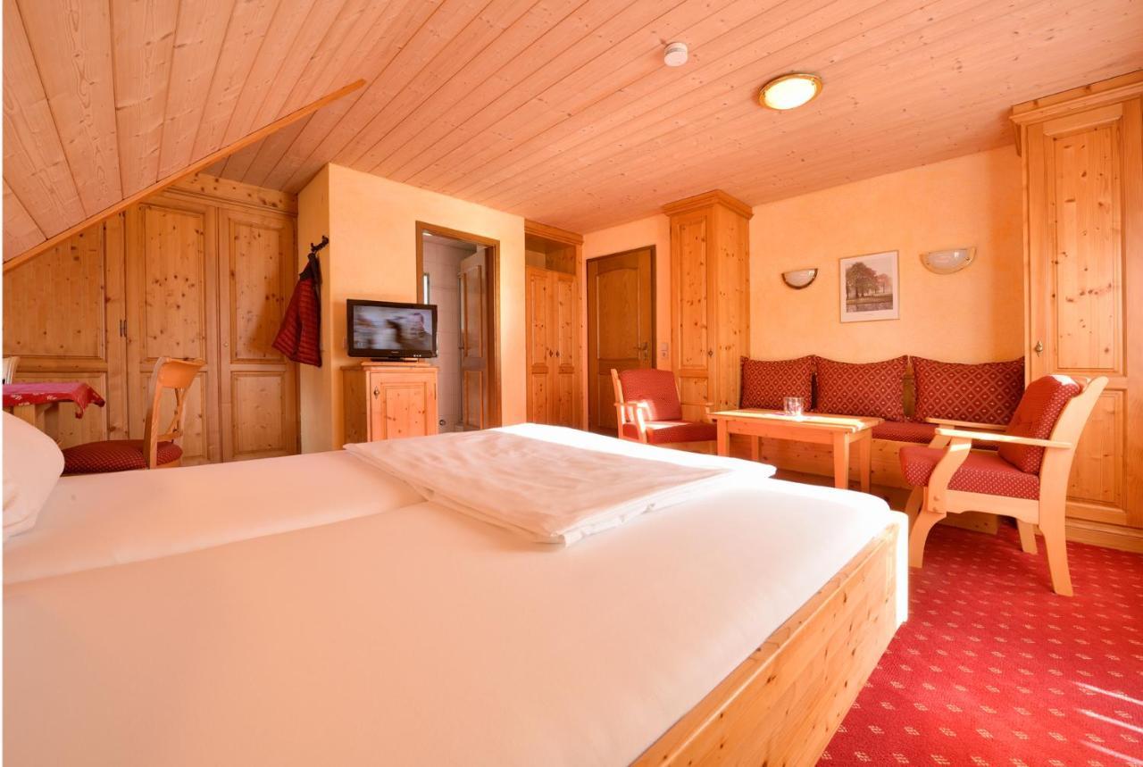 Gaestehaus Roseneck Тодтмос Экстерьер фото