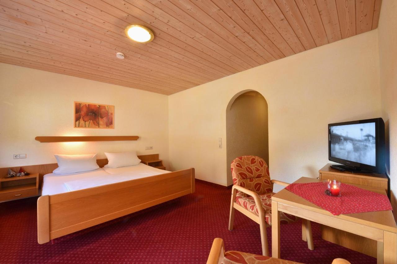Gaestehaus Roseneck Тодтмос Экстерьер фото