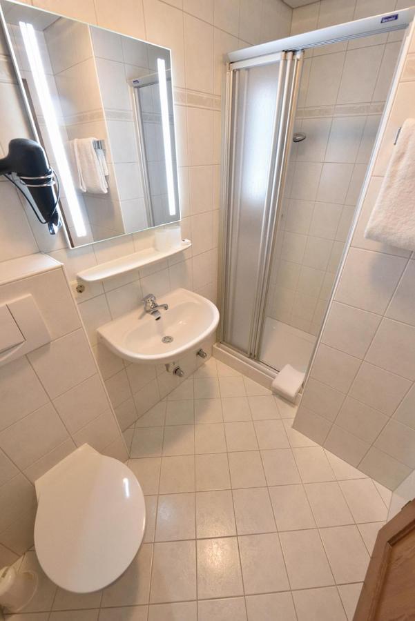 Gaestehaus Roseneck Тодтмос Экстерьер фото