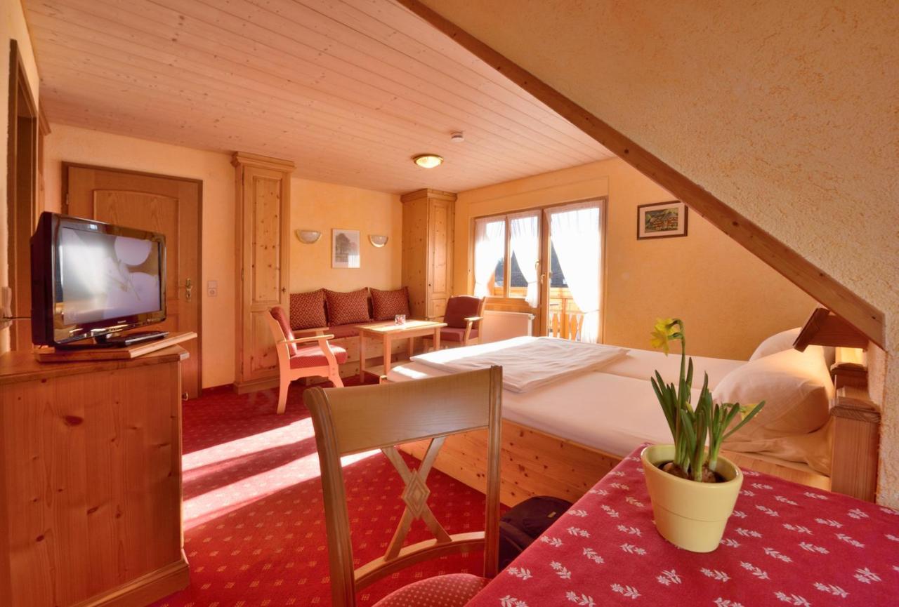 Gaestehaus Roseneck Тодтмос Экстерьер фото