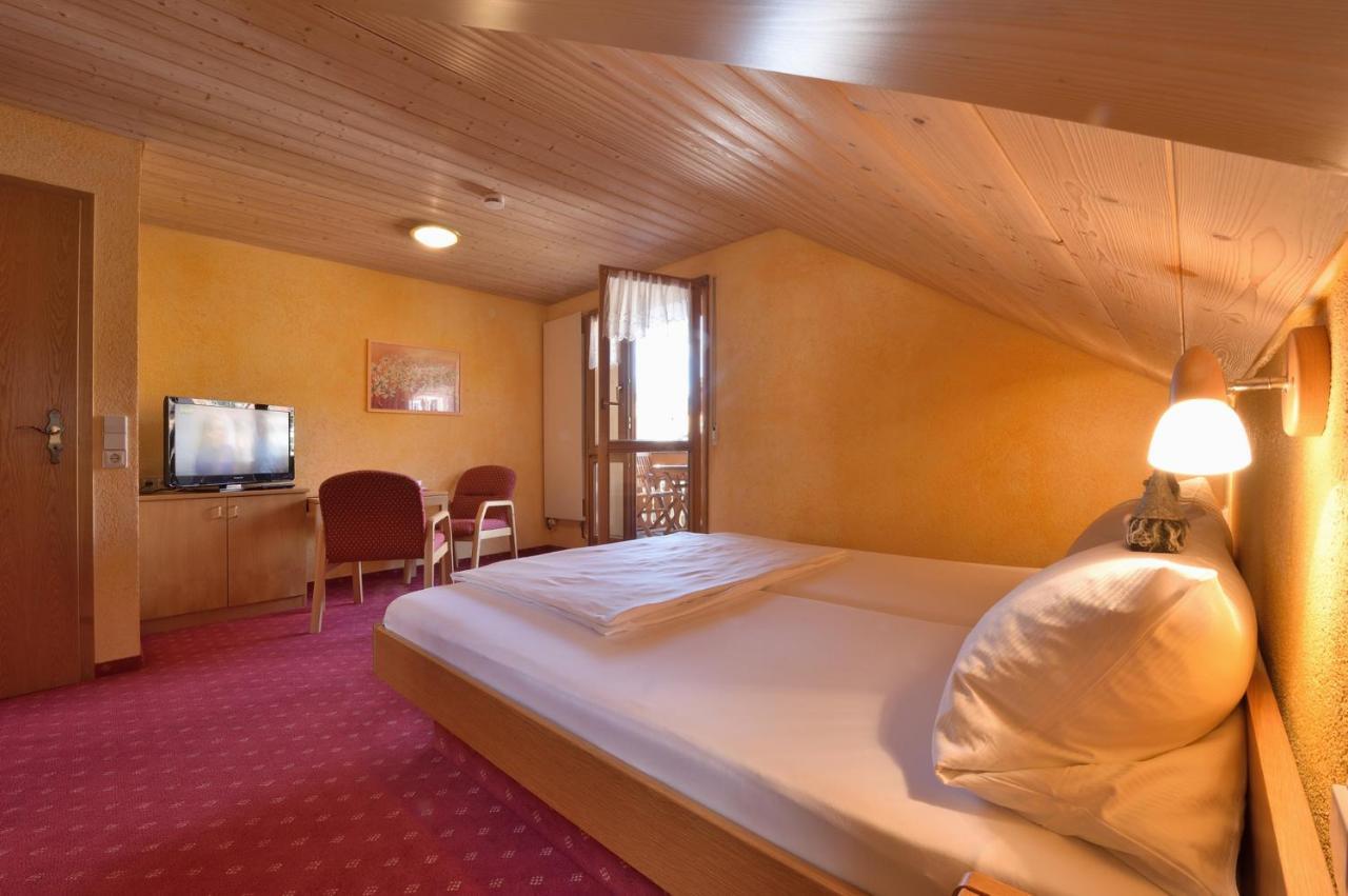 Gaestehaus Roseneck Тодтмос Экстерьер фото