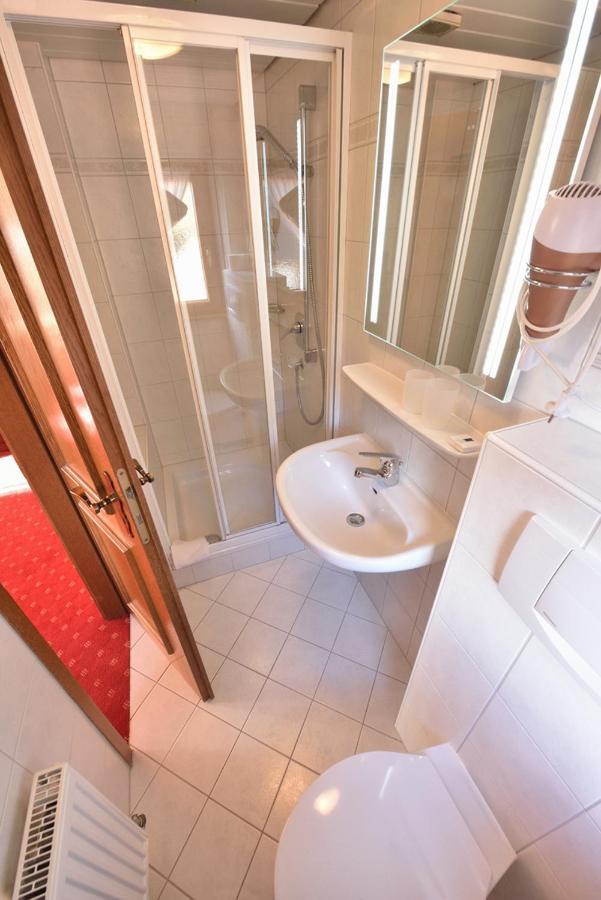 Gaestehaus Roseneck Тодтмос Экстерьер фото