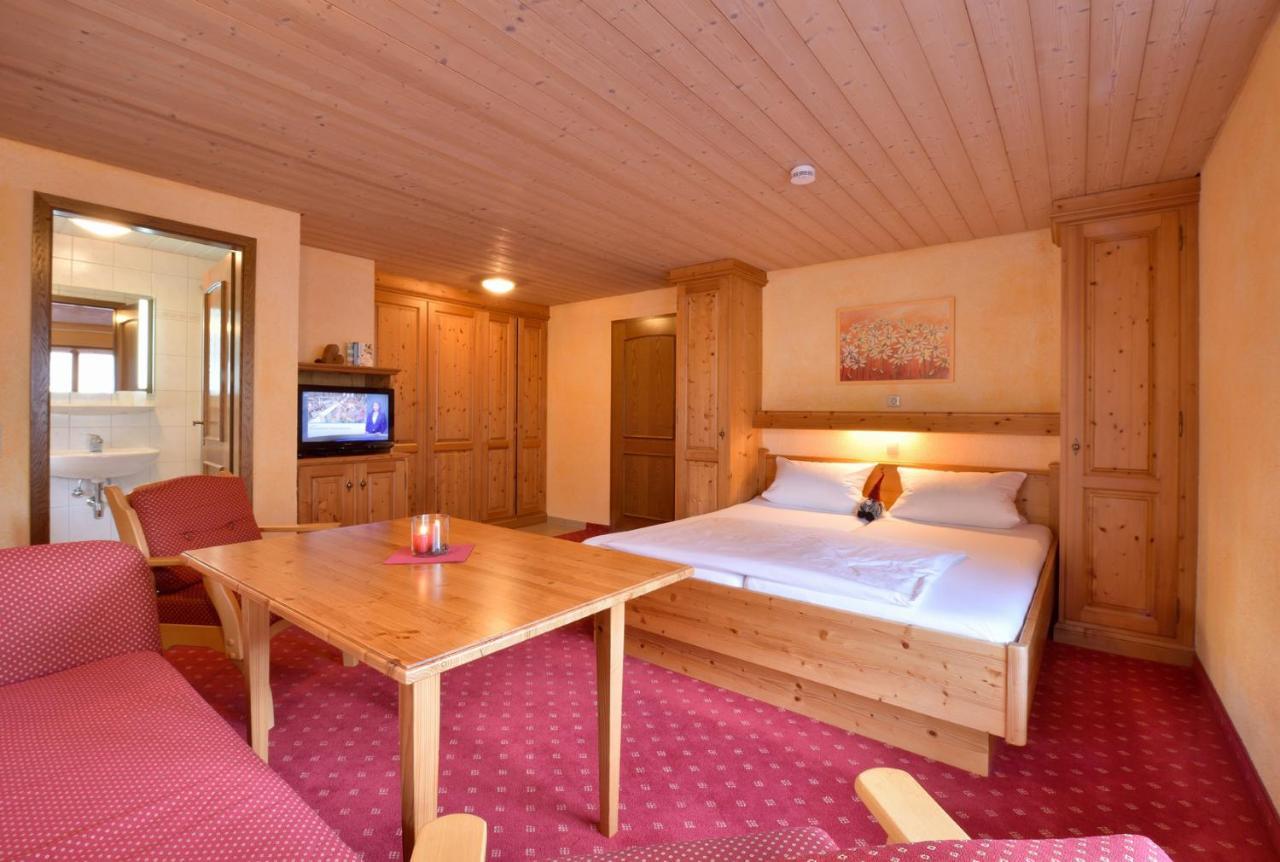 Gaestehaus Roseneck Тодтмос Экстерьер фото